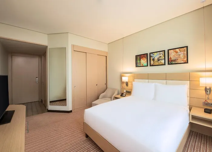 Hilton Garden Inn Al Khobar