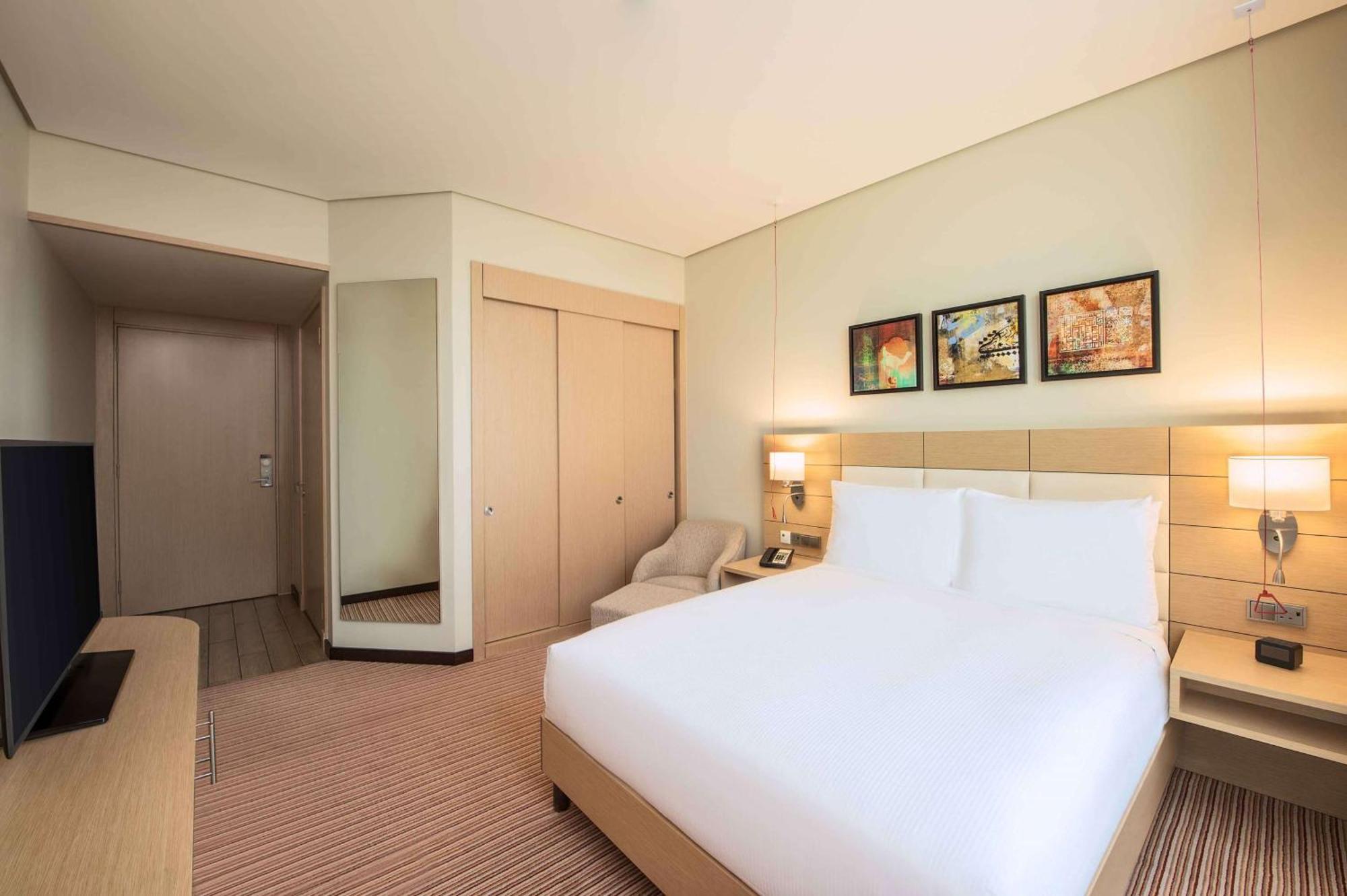 Hilton Garden Al Khobar