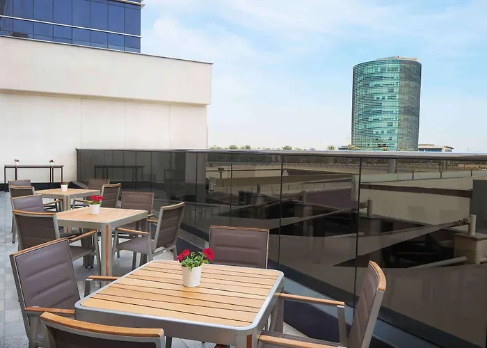 Hilton Garden Inn Al Khobar