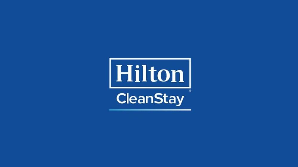Hotel Hilton Garden 4*