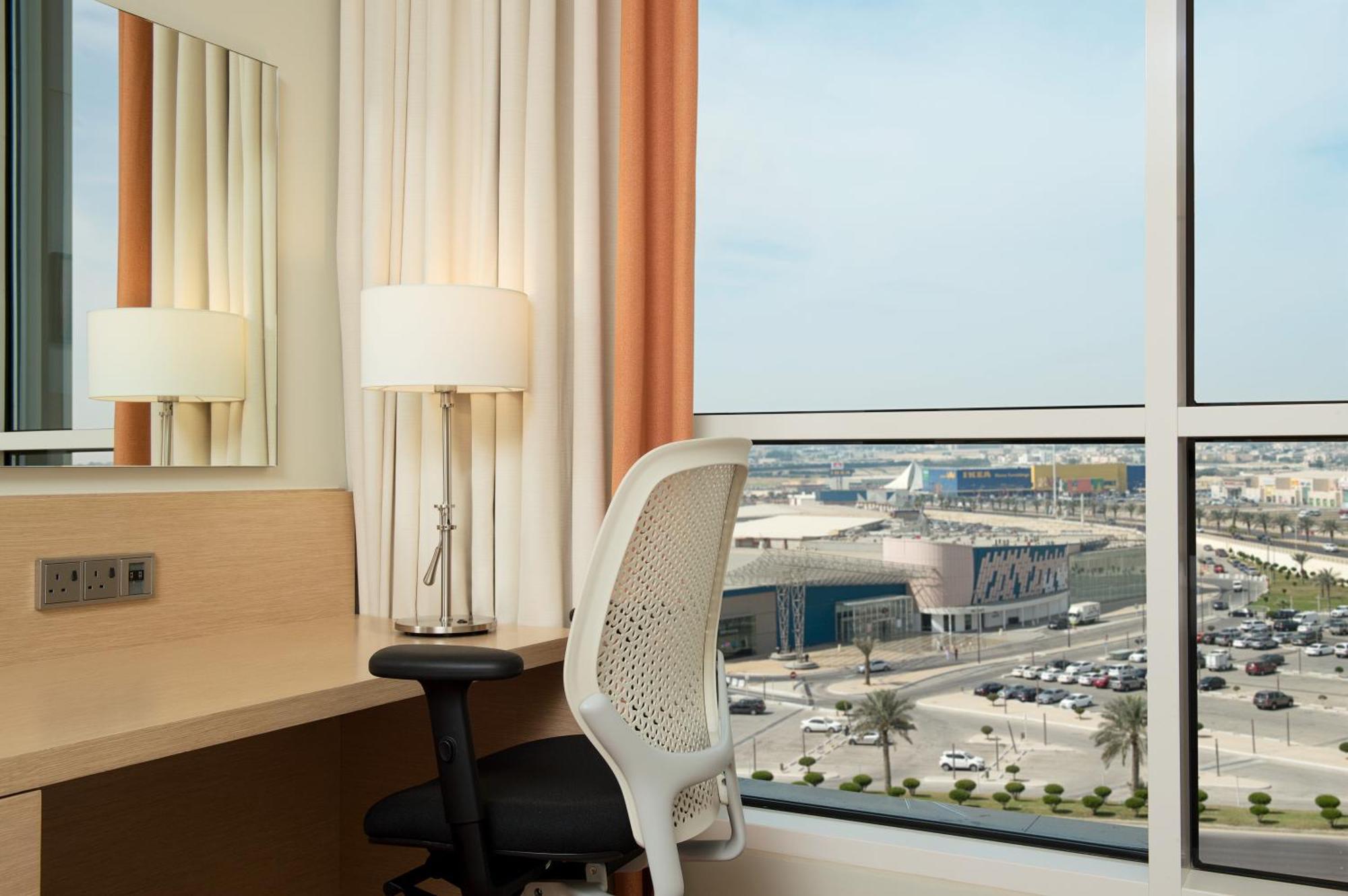 Hilton Garden