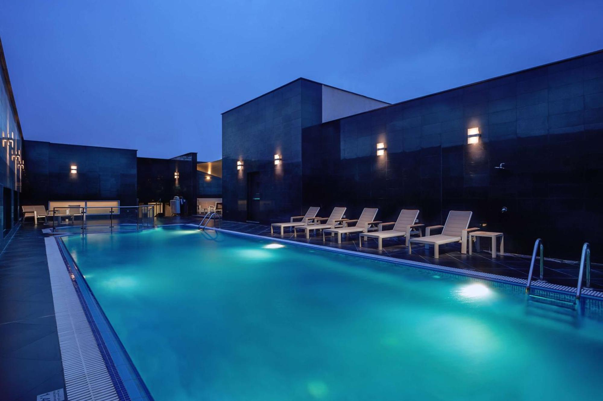 Hotel Hilton Garden 4*