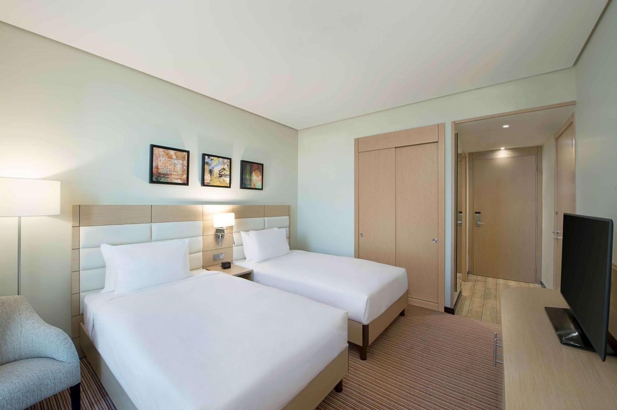 Hotel Hilton Garden Al Khobar
