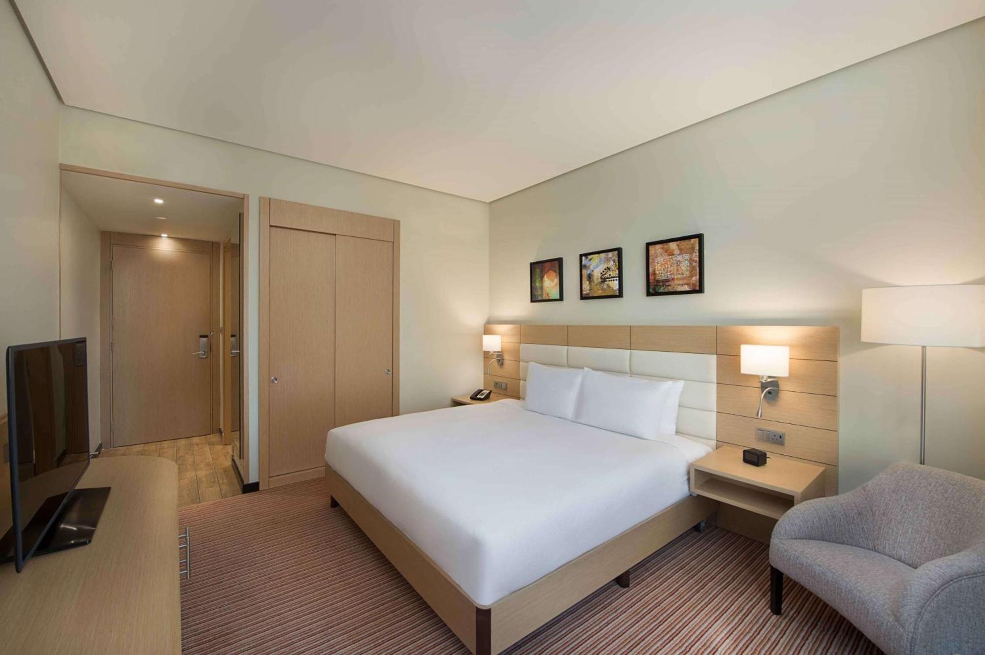 Hilton Garden Hotel Al Khobar
