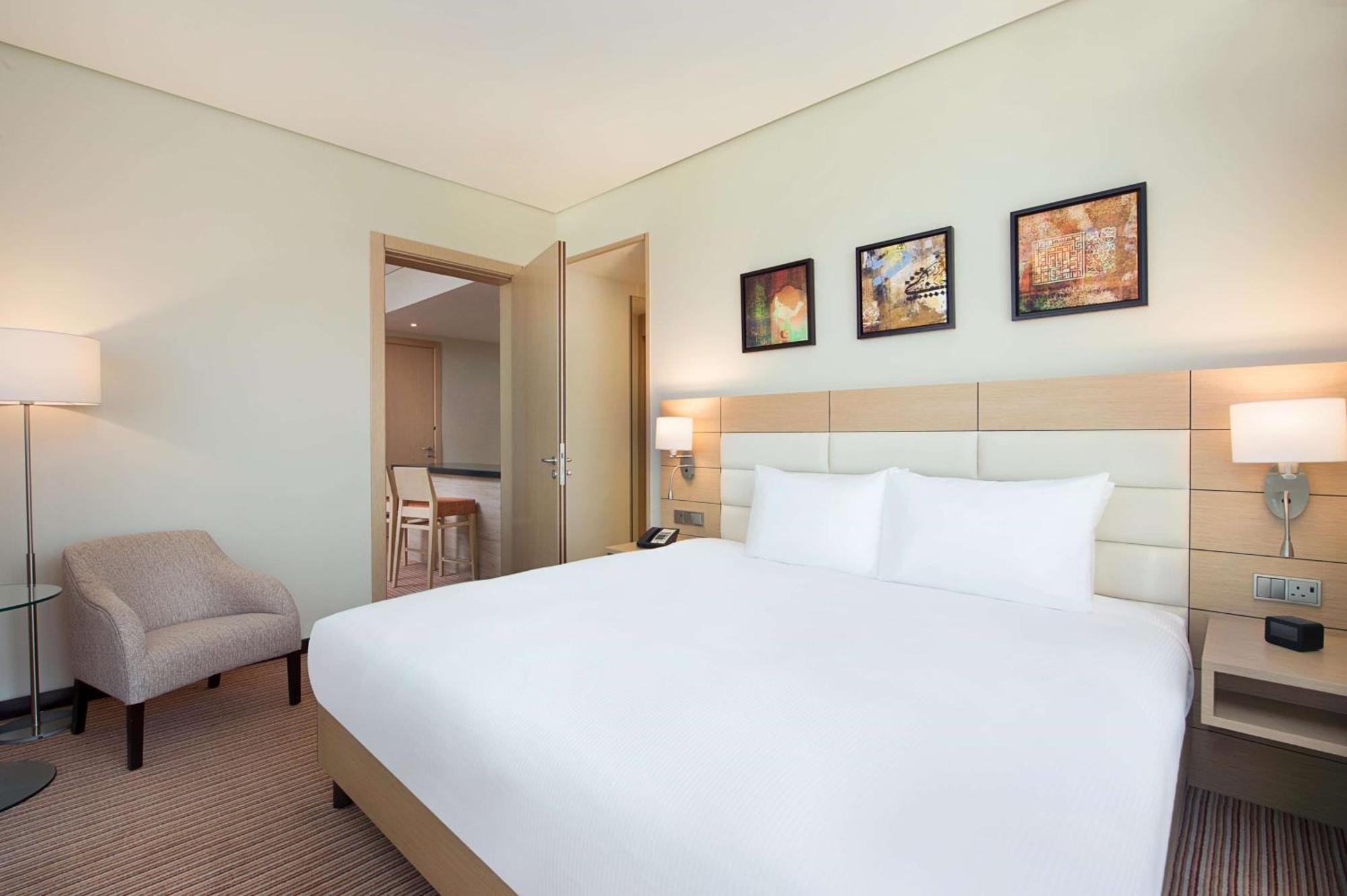 Hotel Hilton Garden