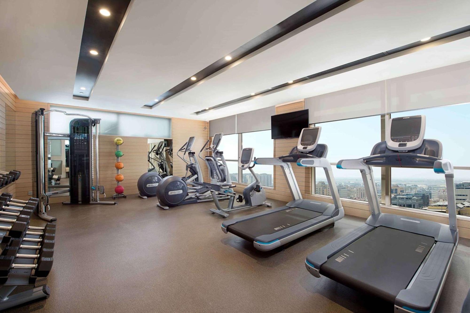 Hilton Garden Hotel Al Khobar