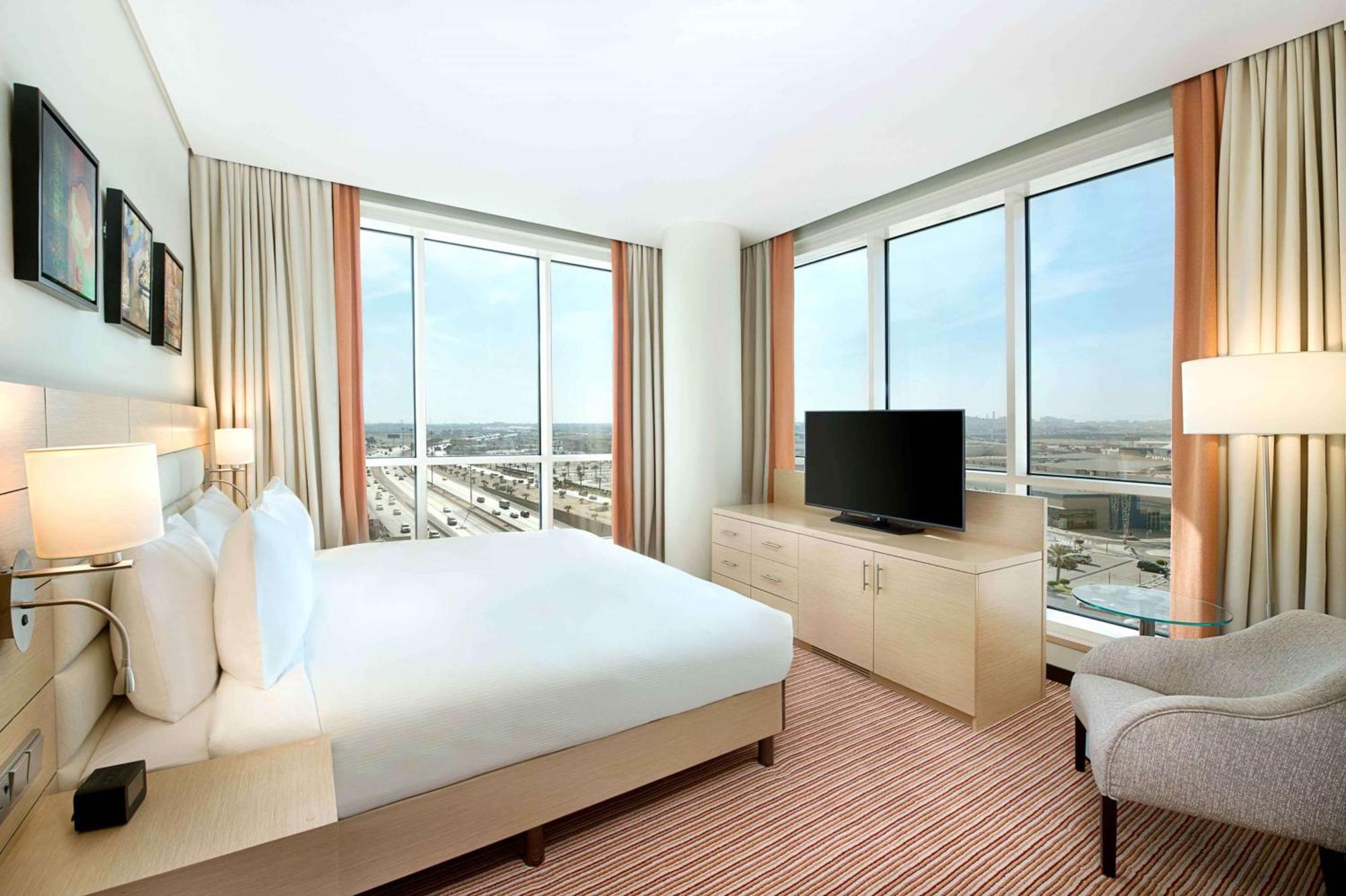 Hilton Garden Hotel Al Khobar