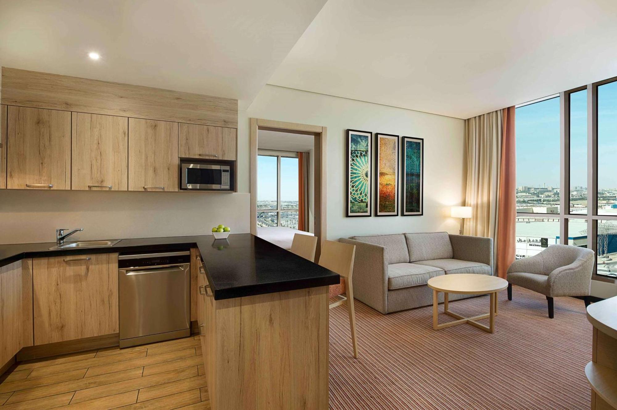 Hilton Garden Al Khobar