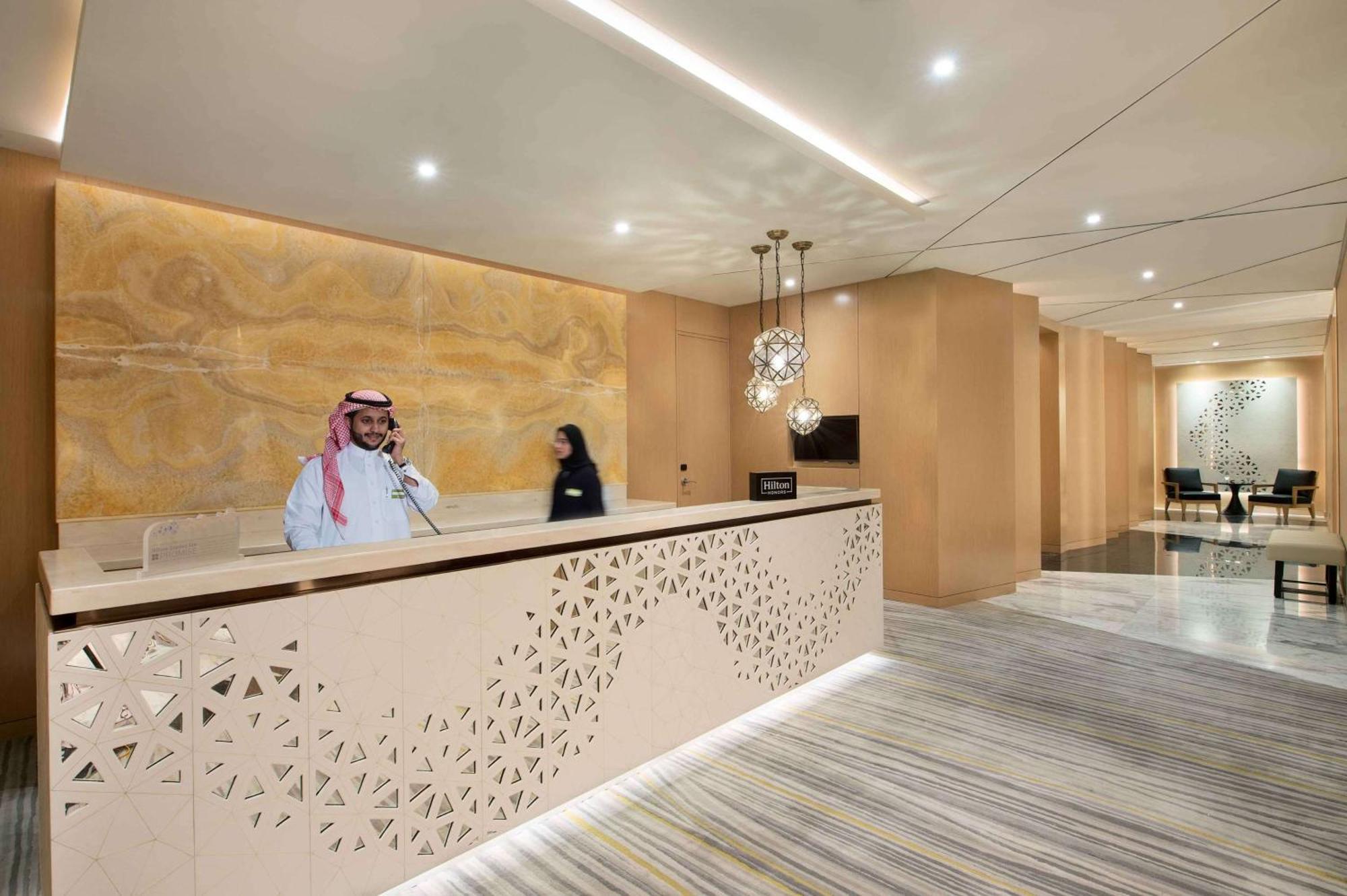 Hilton Garden 4*