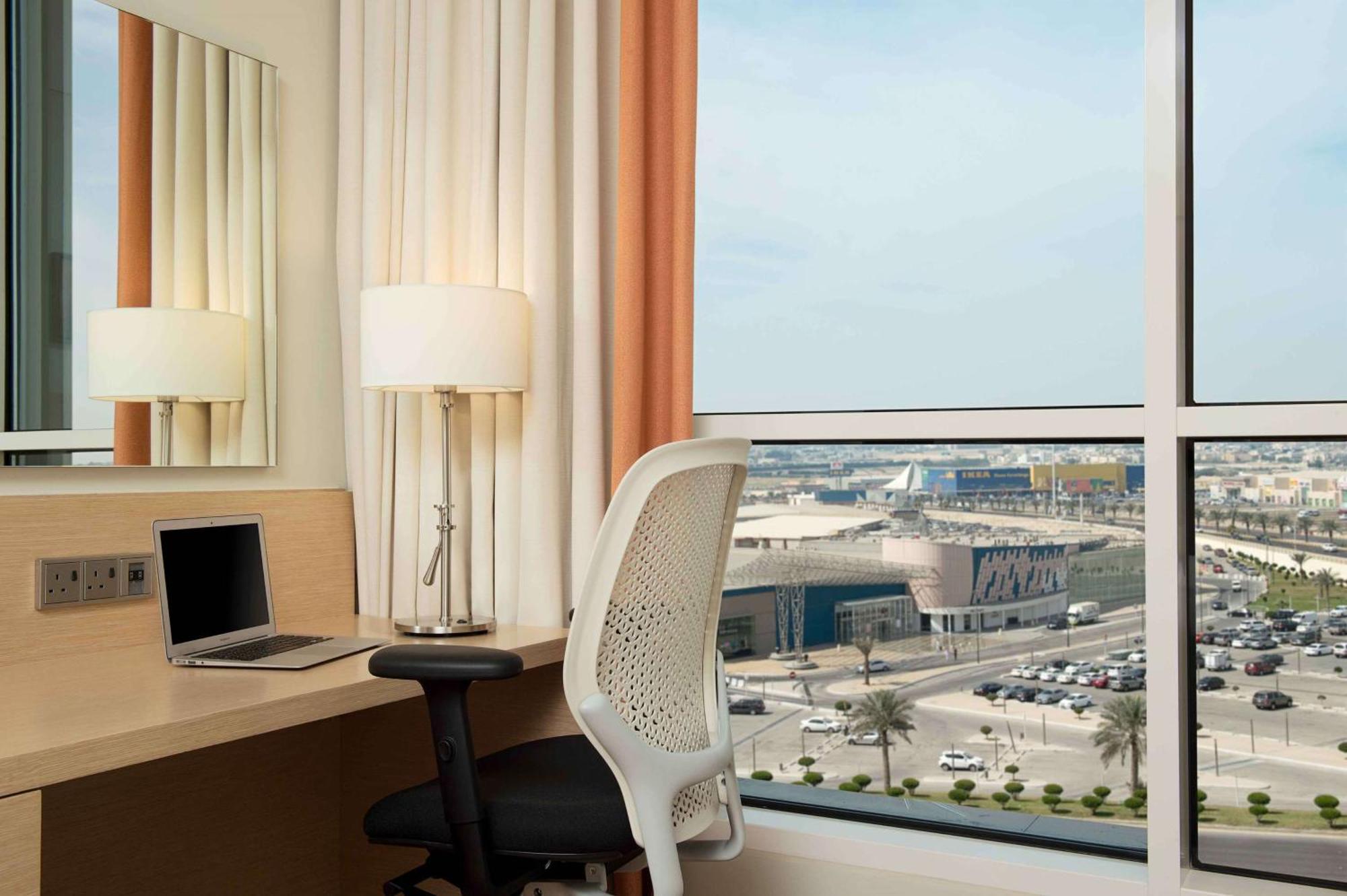 Hilton Garden Hotel Al Khobar