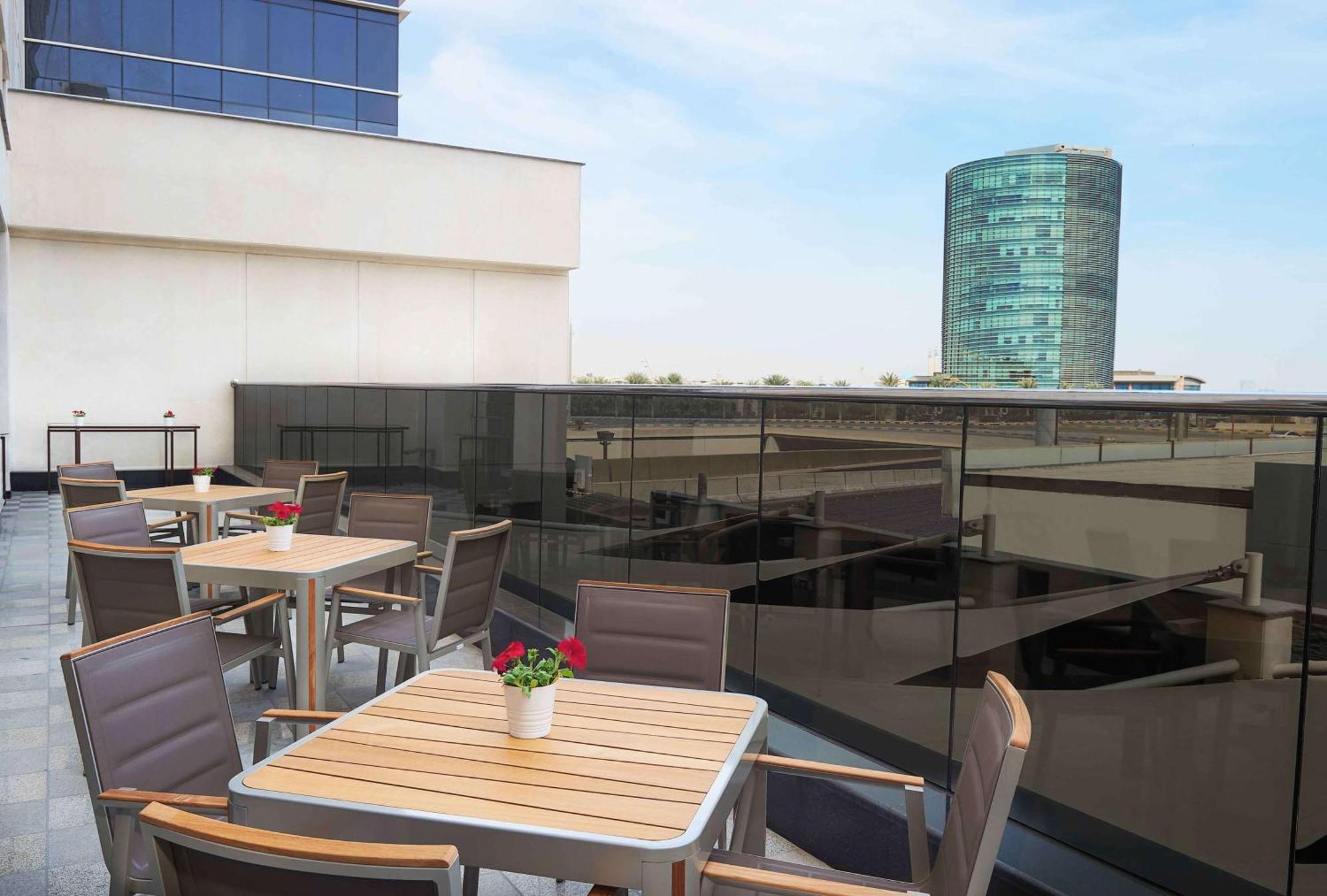 Hilton Garden