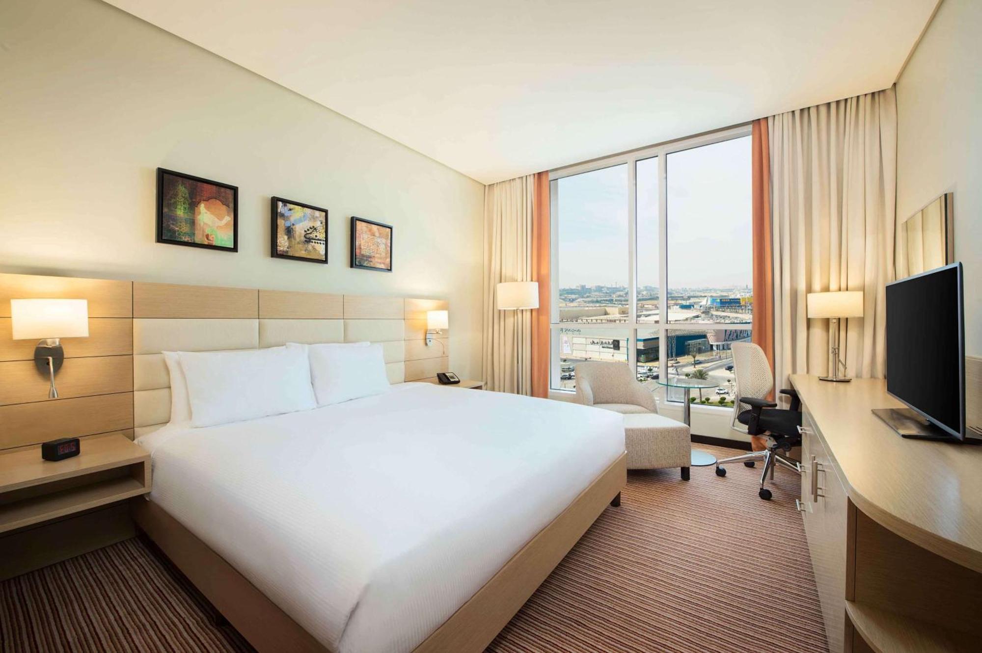 Hotel Hilton Garden Al Khobar