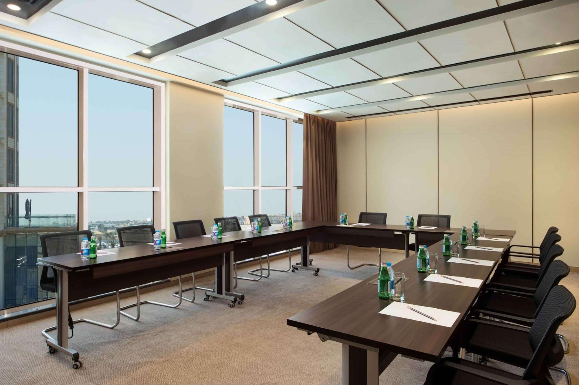 Hilton Garden Al Khobar