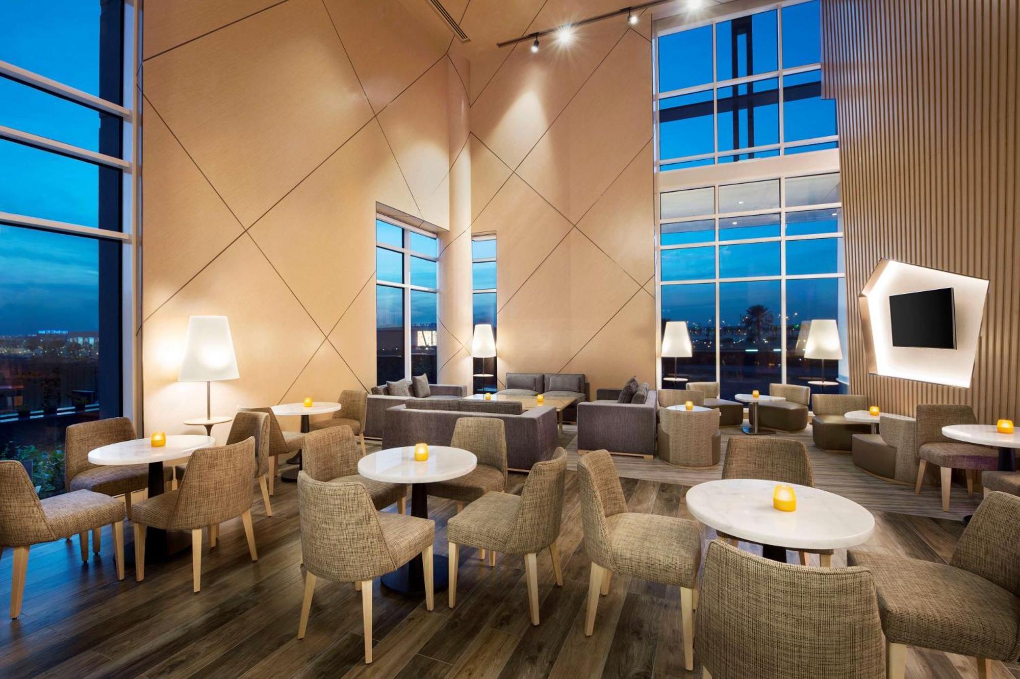 Hilton Garden 4* Al Khobar