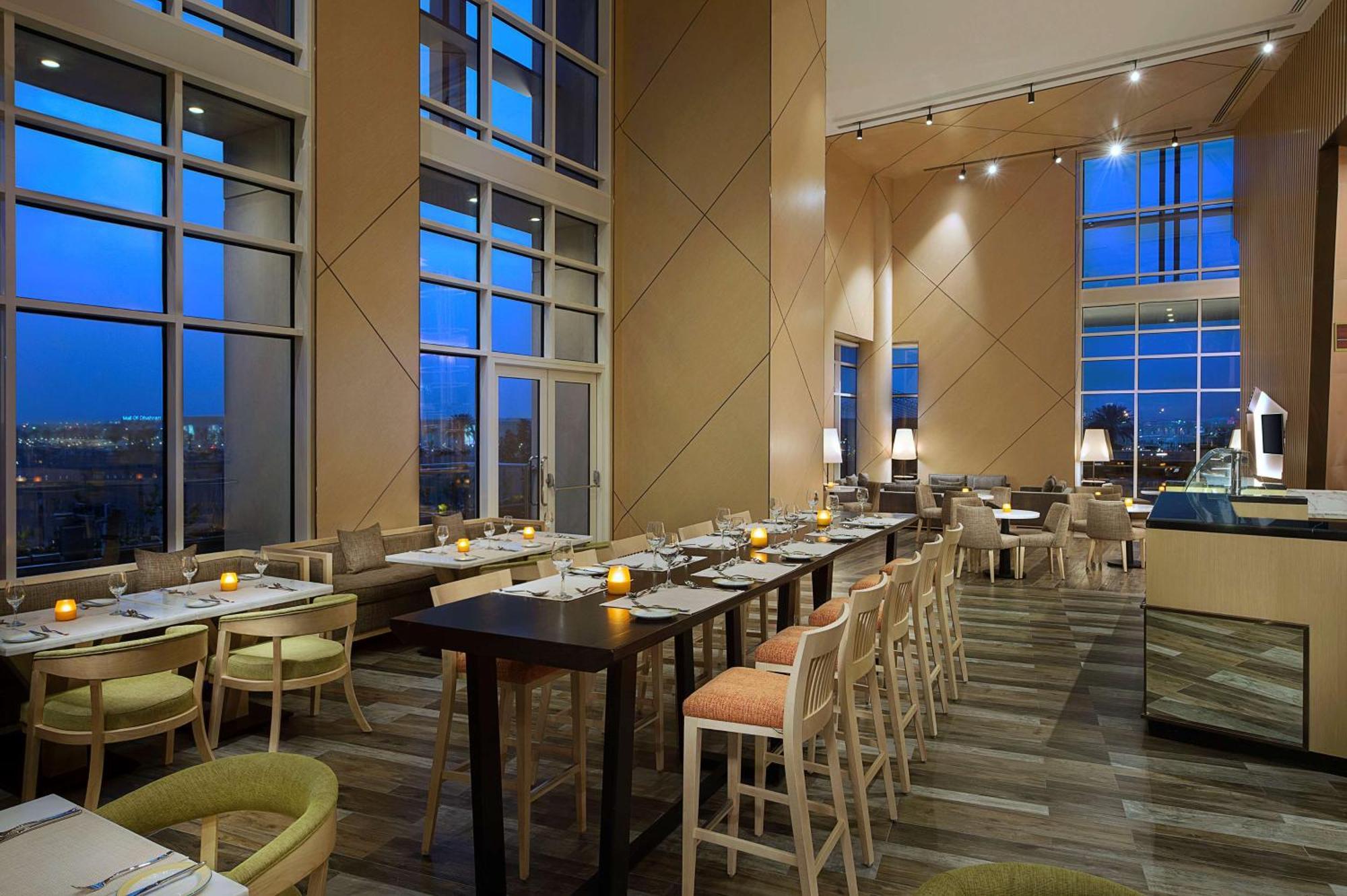 Hilton Garden Hotel